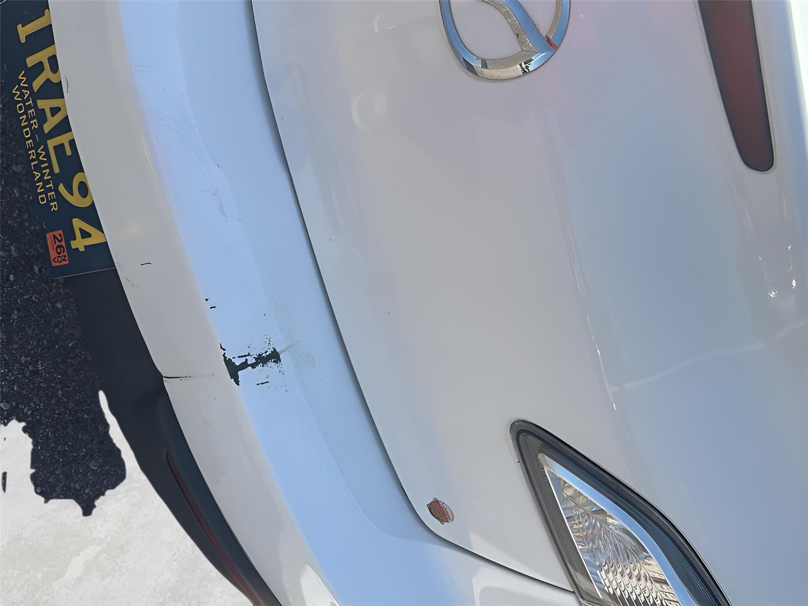 2011 Mazda Mazda3 i Touring