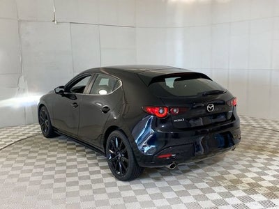 2024 Mazda Mazda3 Hatchback 2.5 S Select Sport