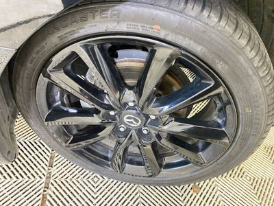 2024 Mazda Mazda3 Hatchback 2.5 S Select Sport