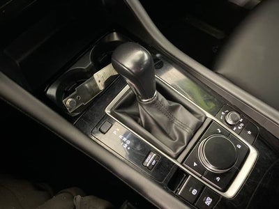 2024 Mazda Mazda3 Hatchback 2.5 S Select Sport