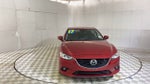 2017 Mazda Mazda6 Touring