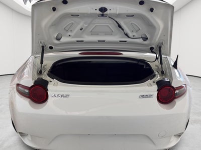 2016 Mazda Mazda MX-5 Miata Club