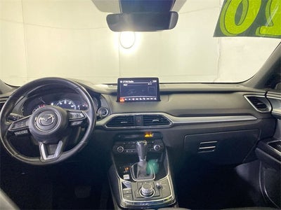 2020 Mazda Mazda CX-9 Grand Touring