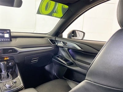 2020 Mazda Mazda CX-9 Grand Touring