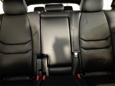 2020 Mazda Mazda CX-9 Grand Touring