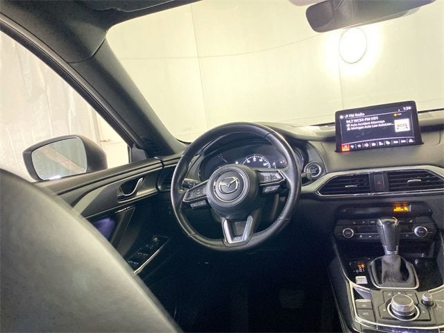 2020 Mazda Mazda CX-9 Grand Touring