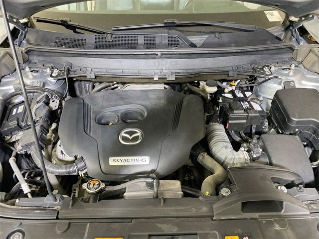 2020 Mazda Mazda CX-9 Grand Touring