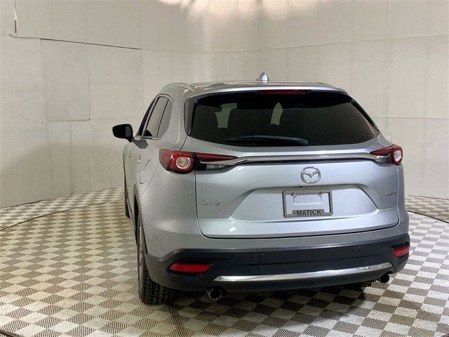 2020 Mazda Mazda CX-9 Grand Touring