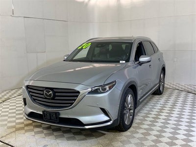2020 Mazda Mazda CX-9 Grand Touring