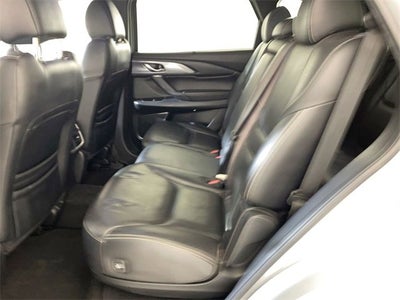 2020 Mazda Mazda CX-9 Grand Touring