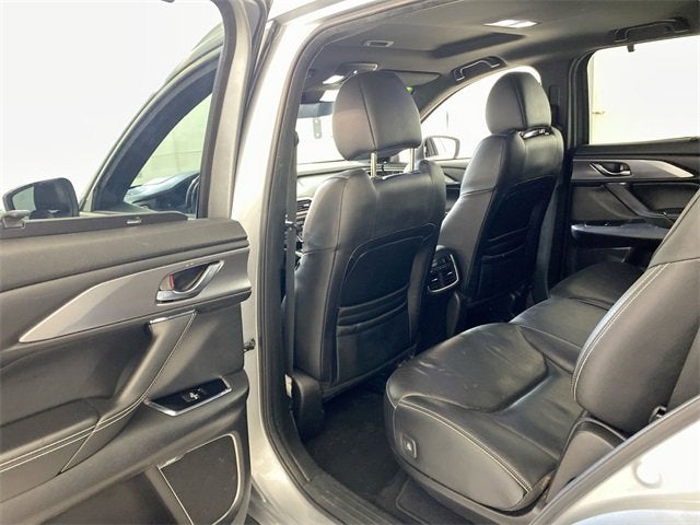 2020 Mazda Mazda CX-9 Grand Touring