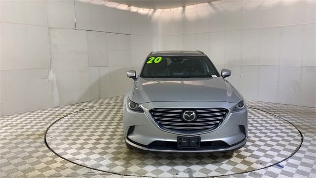 2020 Mazda Mazda CX-9 Grand Touring