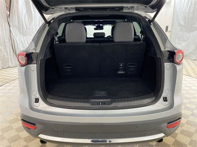 2020 Mazda Mazda CX-9 Grand Touring