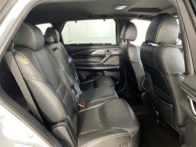 2020 Mazda Mazda CX-9 Grand Touring