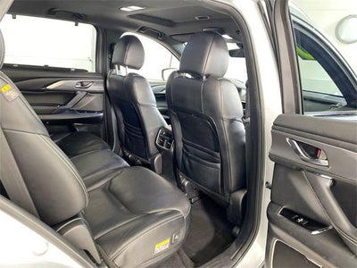 2020 Mazda Mazda CX-9 Grand Touring