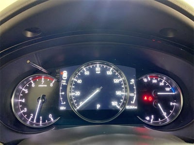 2020 Mazda Mazda CX-9 Grand Touring