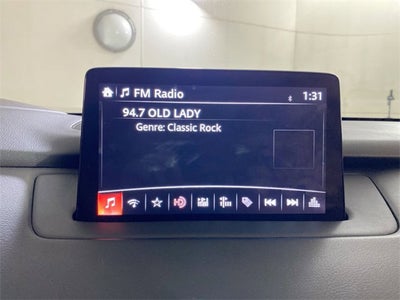 2020 Mazda Mazda CX-9 Grand Touring