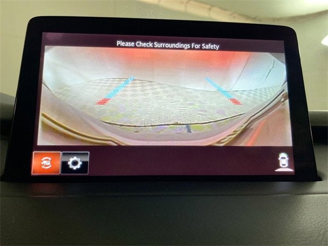 2020 Mazda Mazda CX-9 Grand Touring