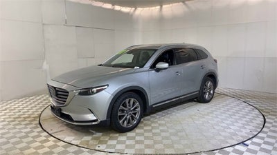 2020 Mazda Mazda CX-9 Grand Touring