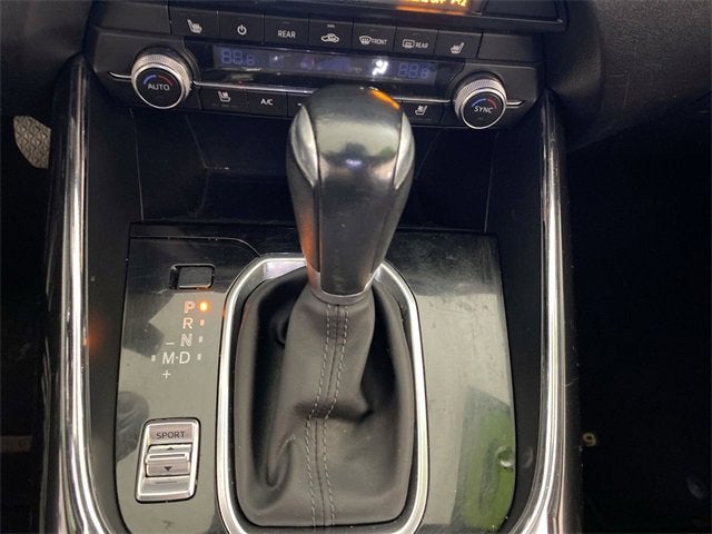 2020 Mazda Mazda CX-9 Grand Touring