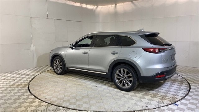 2020 Mazda Mazda CX-9 Grand Touring