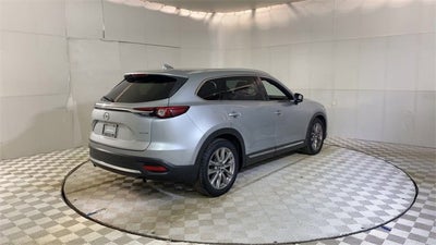 2020 Mazda Mazda CX-9 Grand Touring