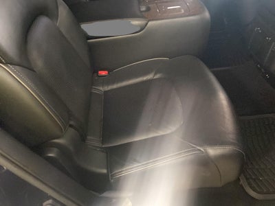 2016 INFINITI QX80 4WD 4dr