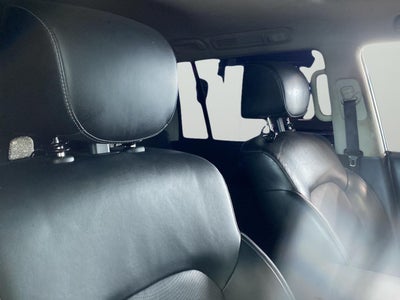 2016 INFINITI QX80 4WD 4dr