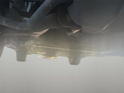 2016 INFINITI QX80 4WD 4dr