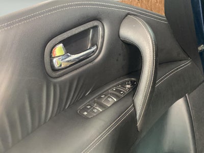 2016 INFINITI QX80 4WD 4dr