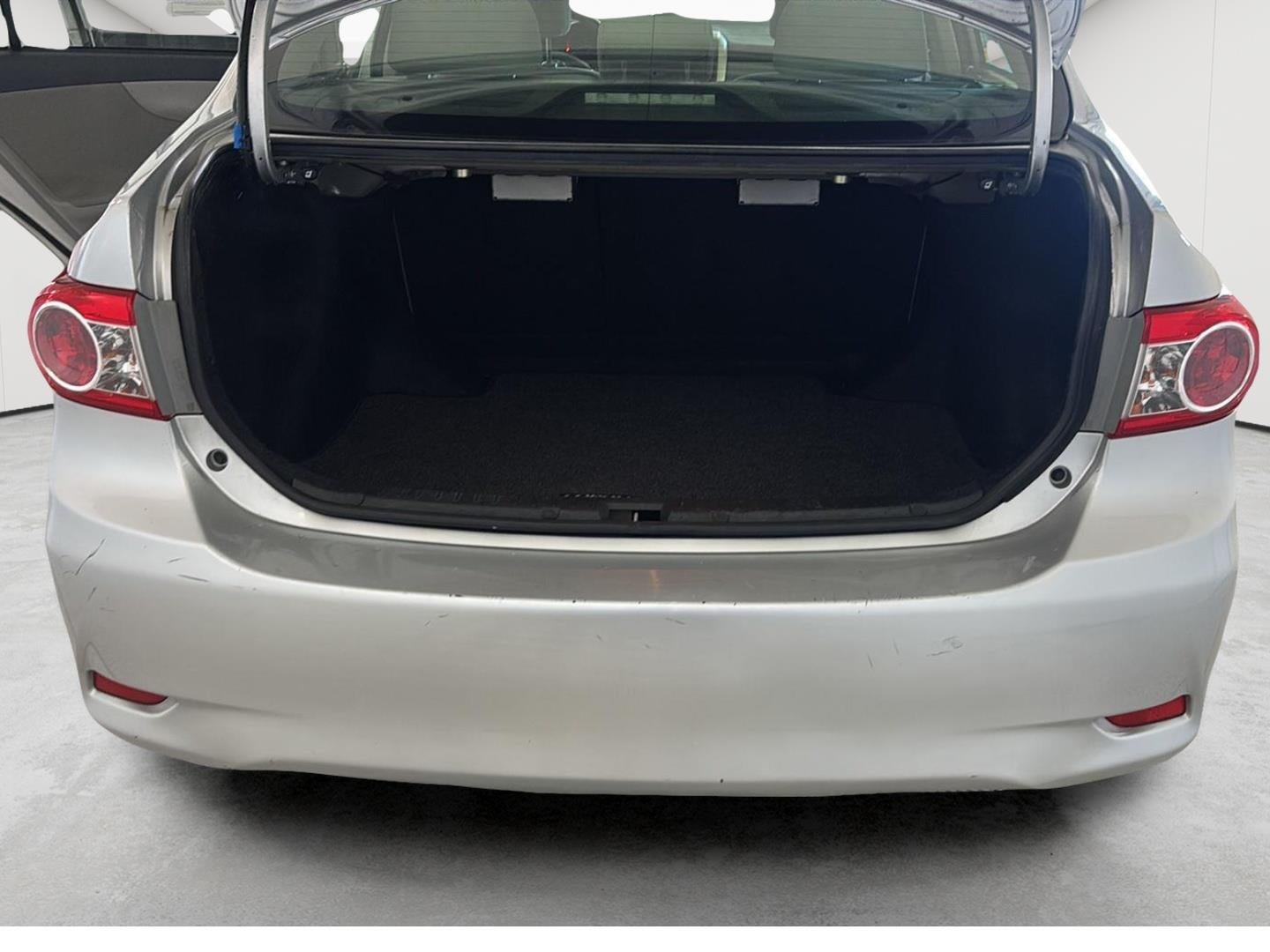 2013 Toyota Corolla L