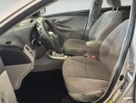 2013 Toyota Corolla L