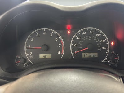 2013 Toyota Corolla L