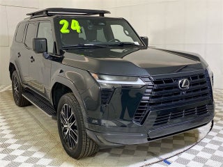 2024 Lexus GX GX 550 Premium