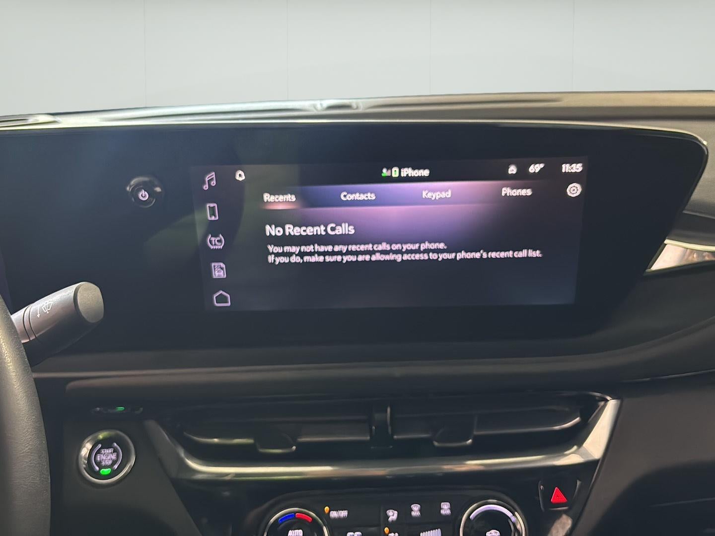 2024 Buick Envista Sport Touring
