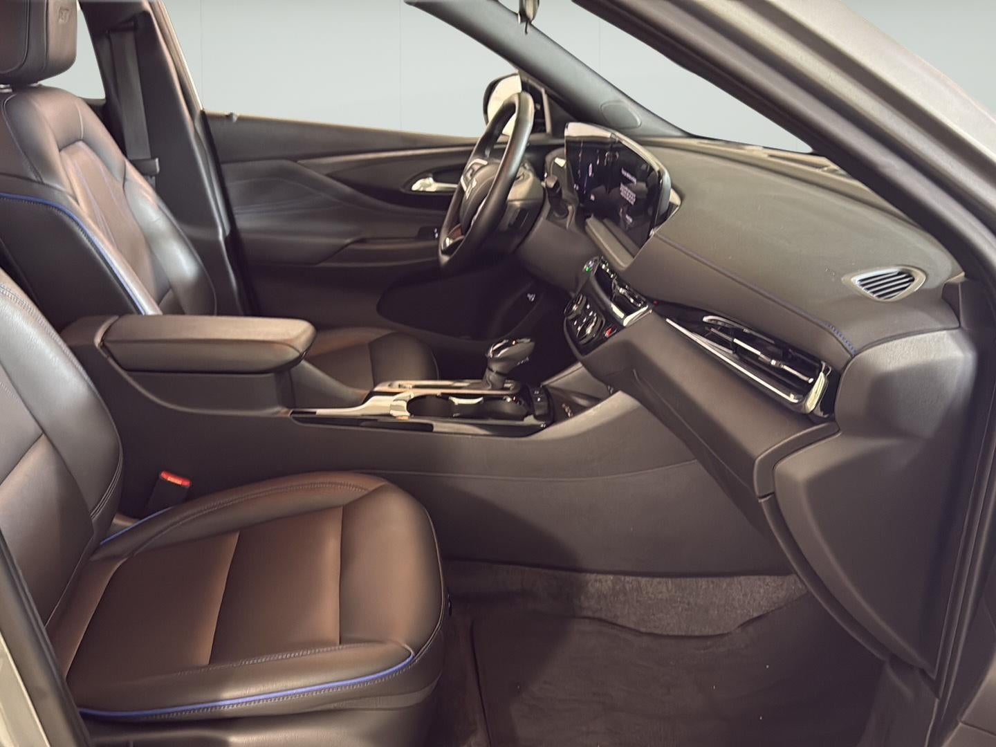 2025 Buick Envista Sport Touring