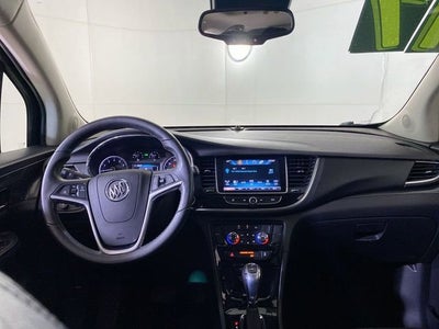 2017 Buick Encore Preferred II