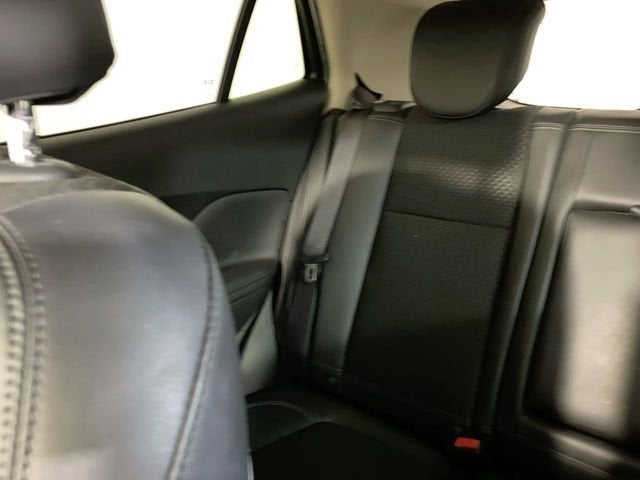 2017 Buick Encore Preferred II