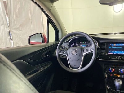 2017 Buick Encore Preferred II