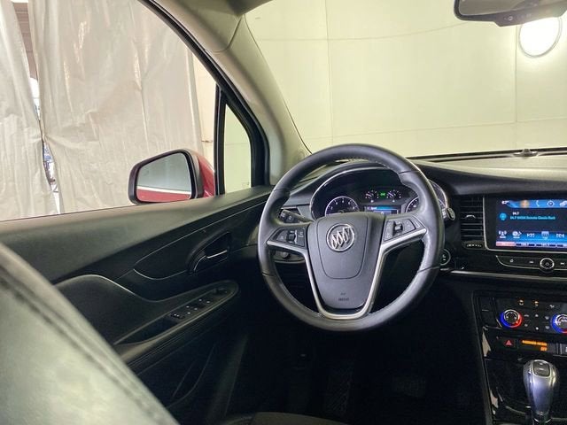 2017 Buick Encore Preferred II