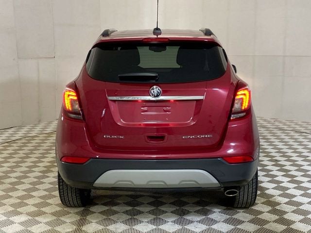 2017 Buick Encore Preferred II