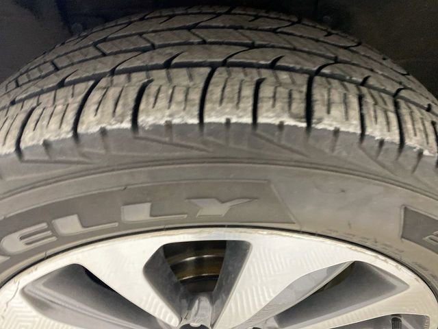 2017 Buick Encore Preferred II