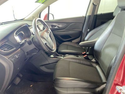 2017 Buick Encore Preferred II