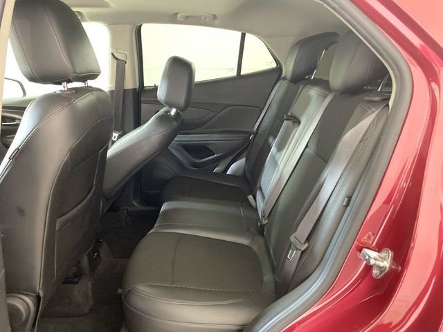 2017 Buick Encore Preferred II