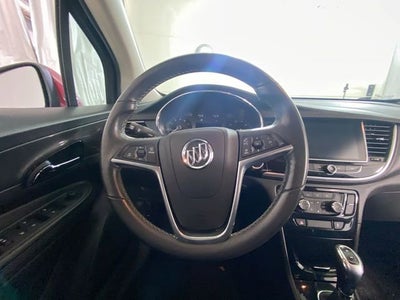 2017 Buick Encore Preferred II