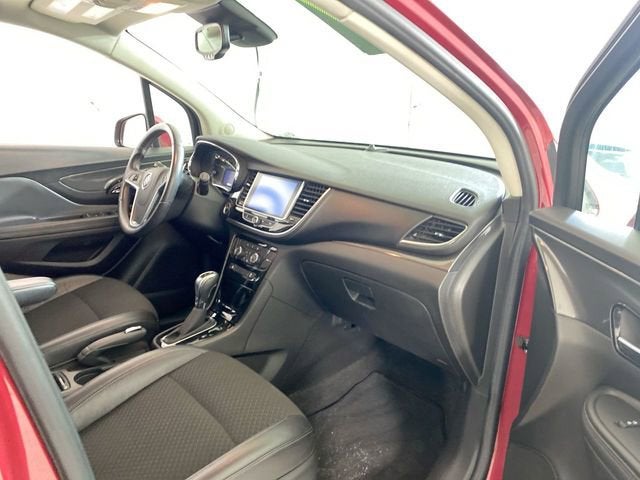 2017 Buick Encore Preferred II