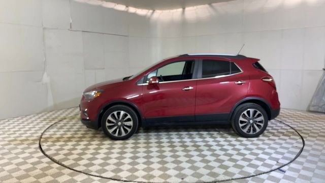 2017 Buick Encore Preferred II