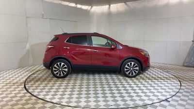 2017 Buick Encore Preferred II