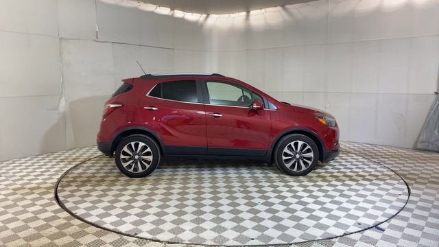 2017 Buick Encore Preferred II