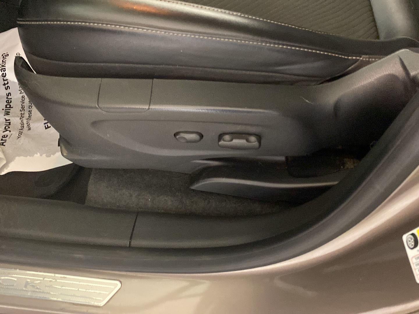 2013 Buick Encore Convenience